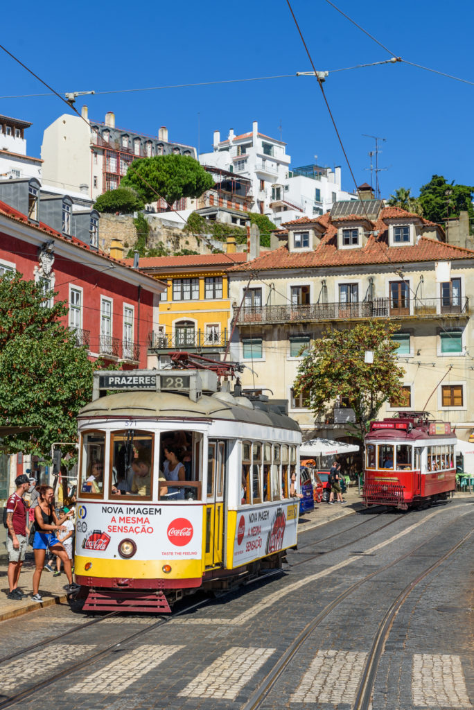 Lisbona (Portogallo)